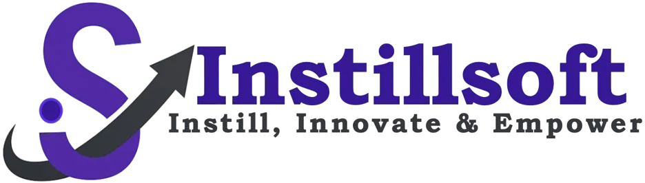 Instillsoft Logo